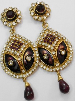Fashion Earrings
